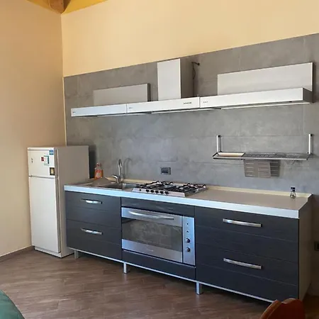 Loft Apartmán