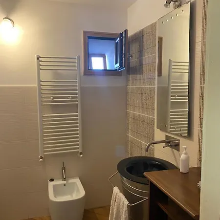 Loft Apartmán Catanzaro