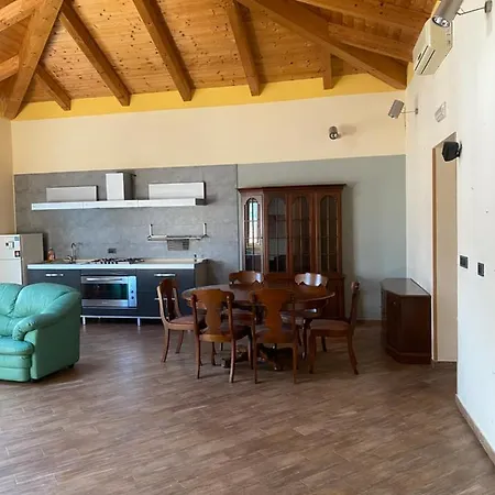 Loft Apartmán Catanzaro